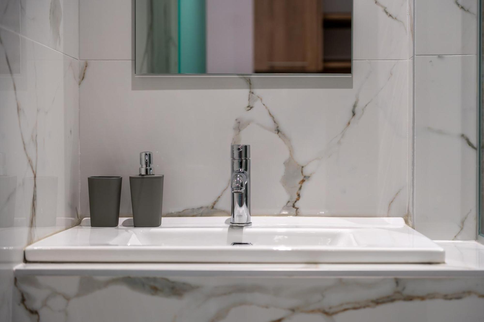 Marmo Premium 2 Apartment *