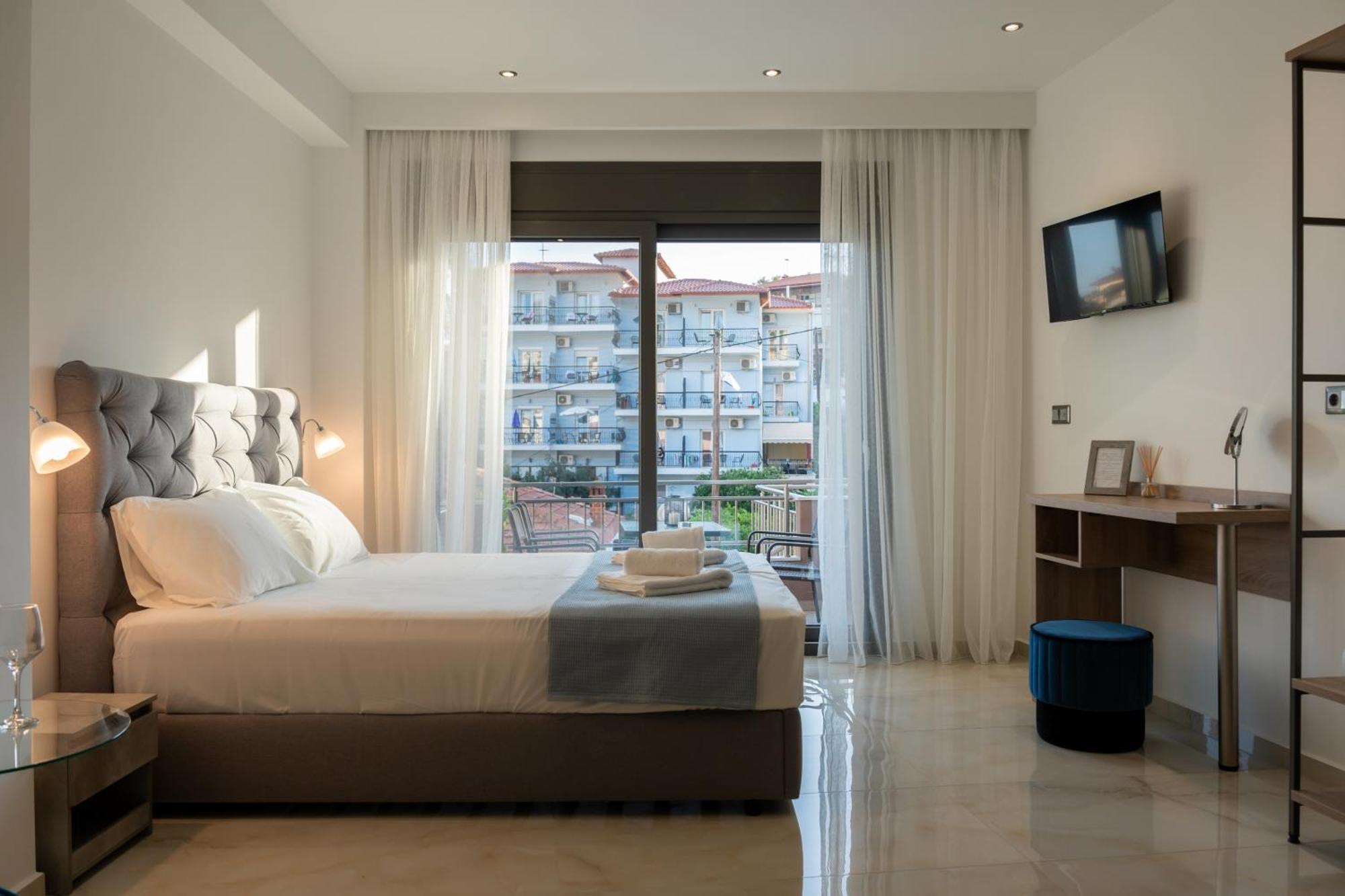 Apartment Marmo Premium 2