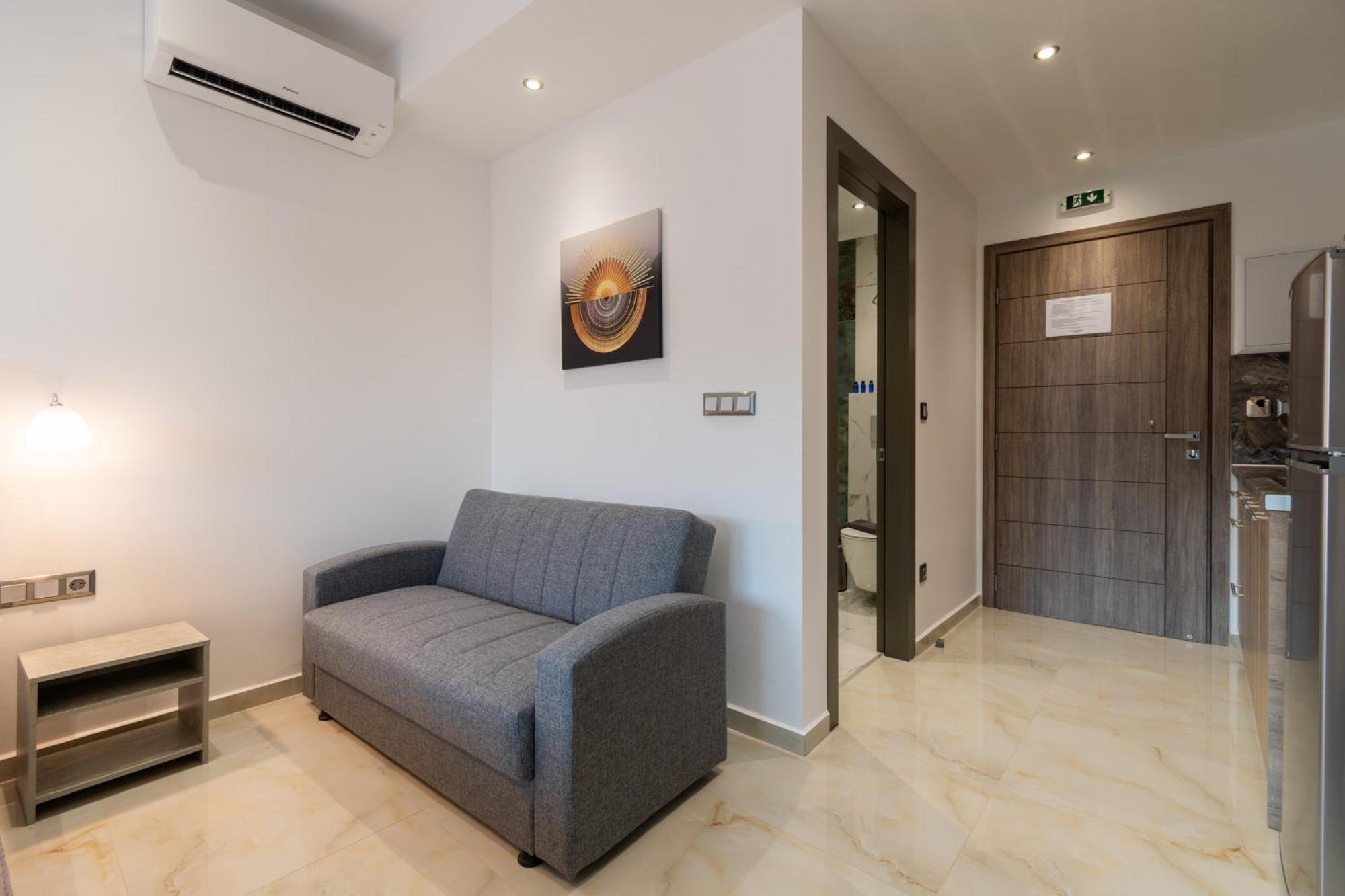 Apartment Marmo Premium 2