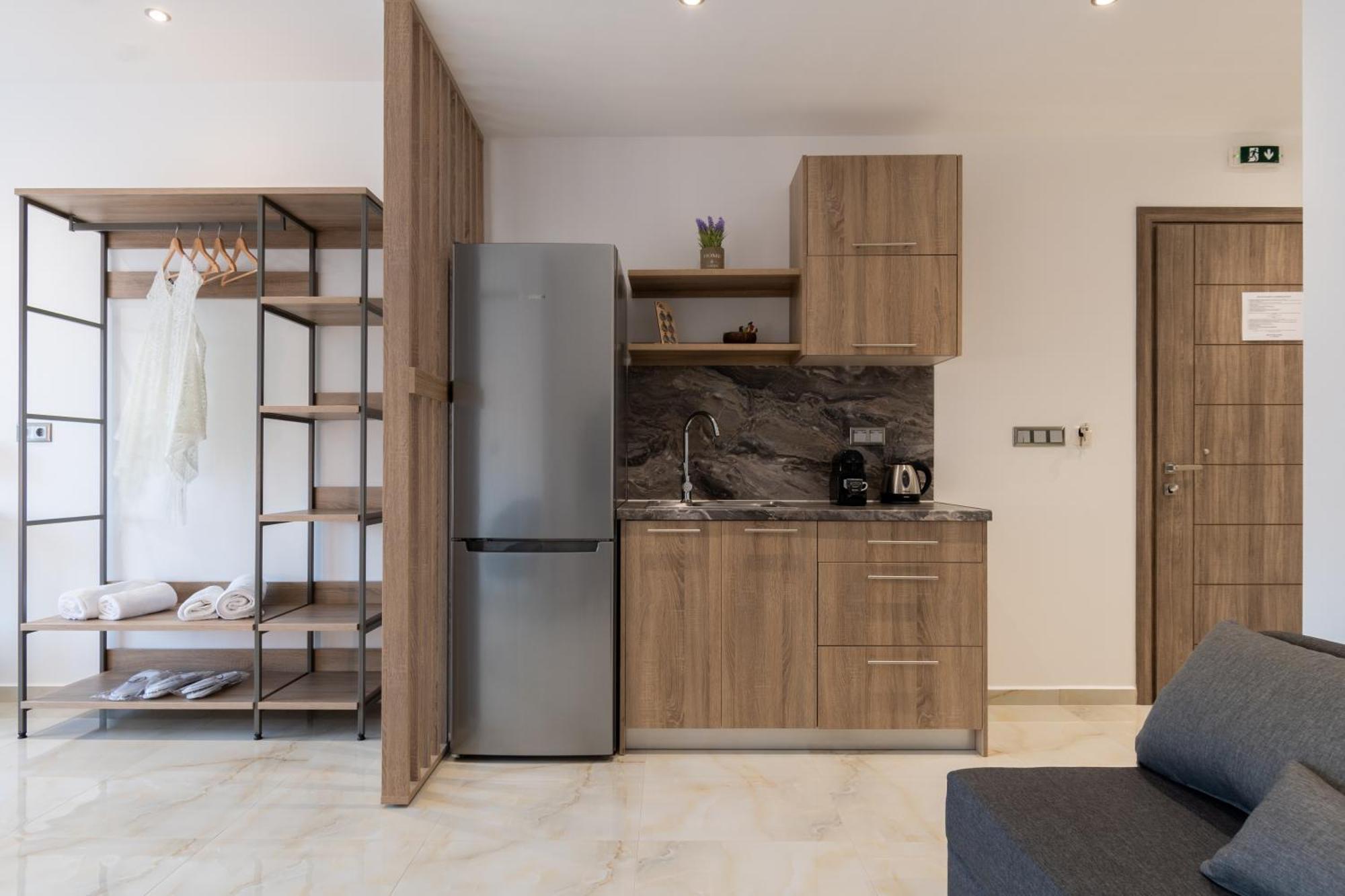 Apartment Marmo Premium 2