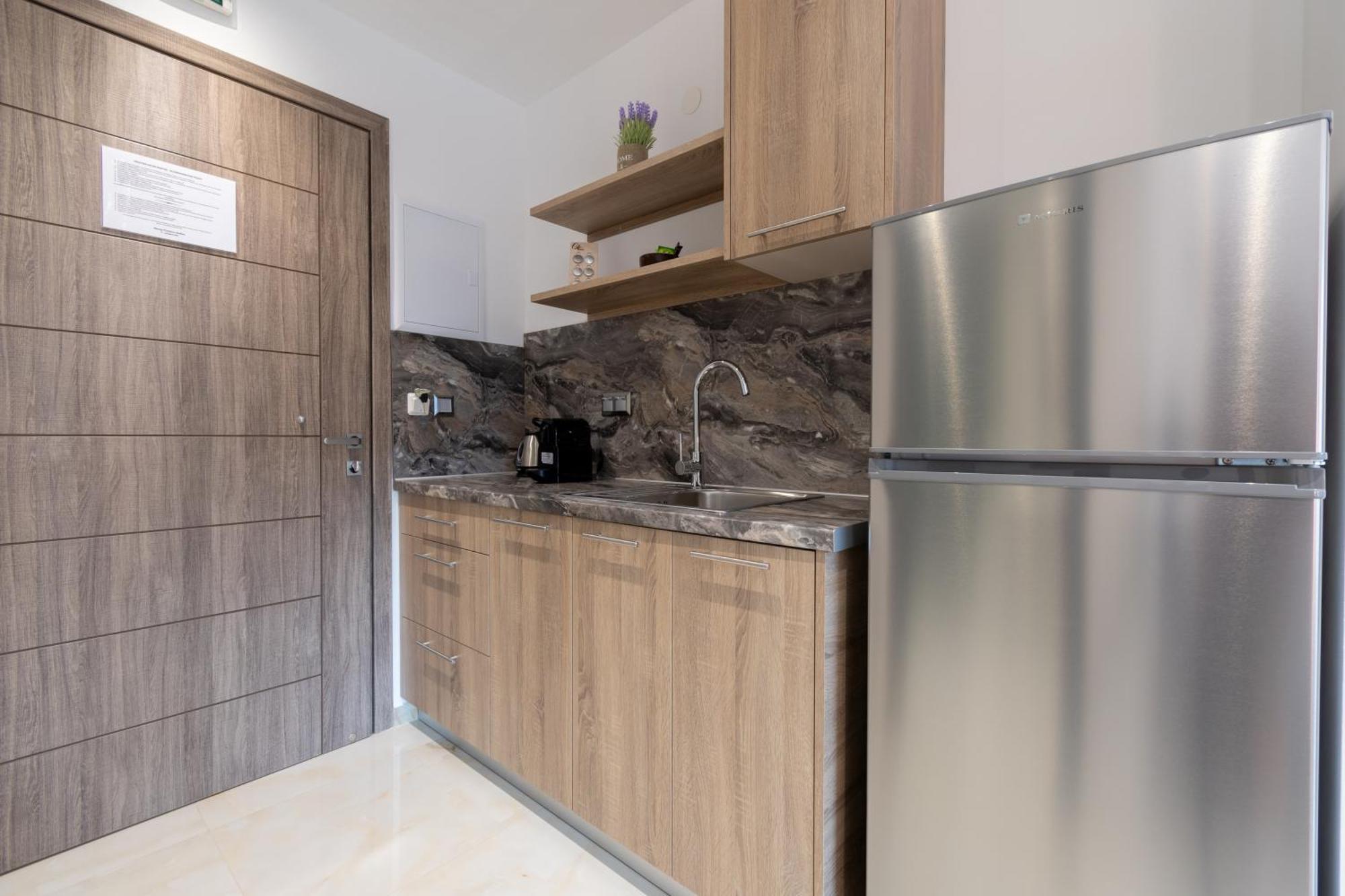 Apartment Marmo Premium 2