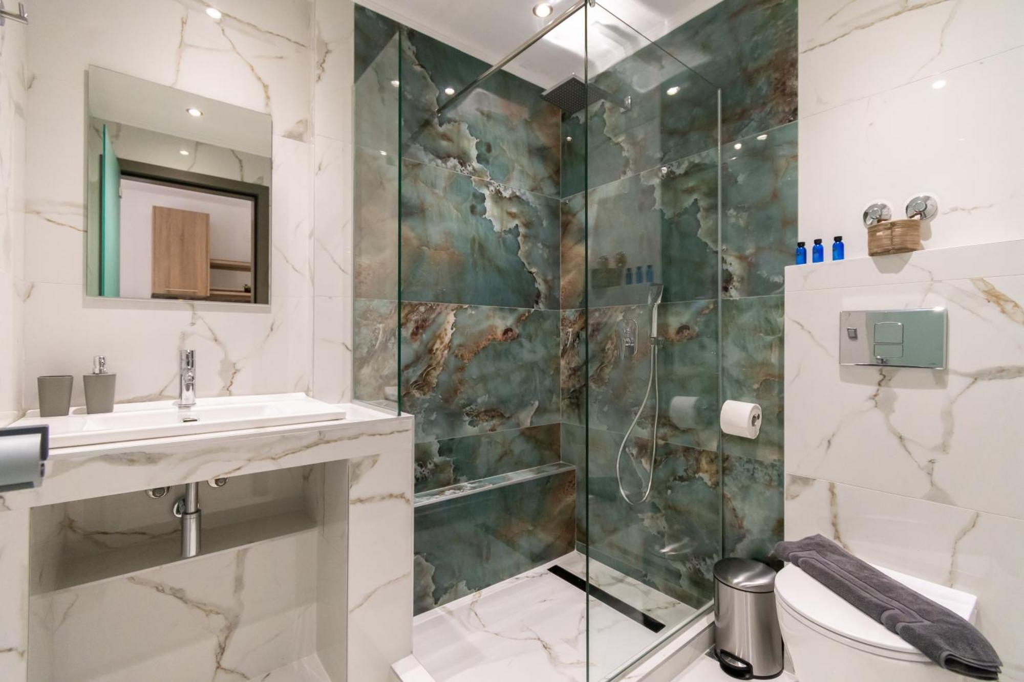 Marmo Premium 2 Apartment