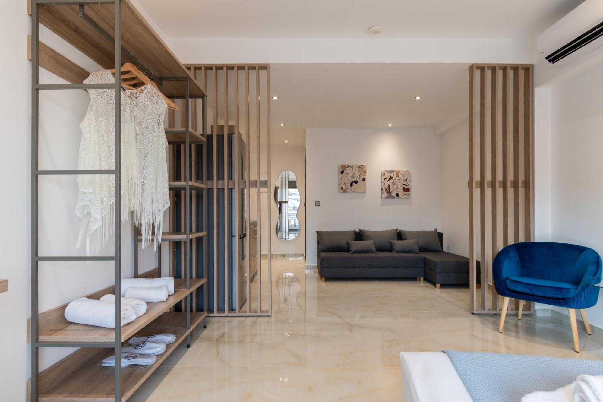 Apartment Marmo Premium 2