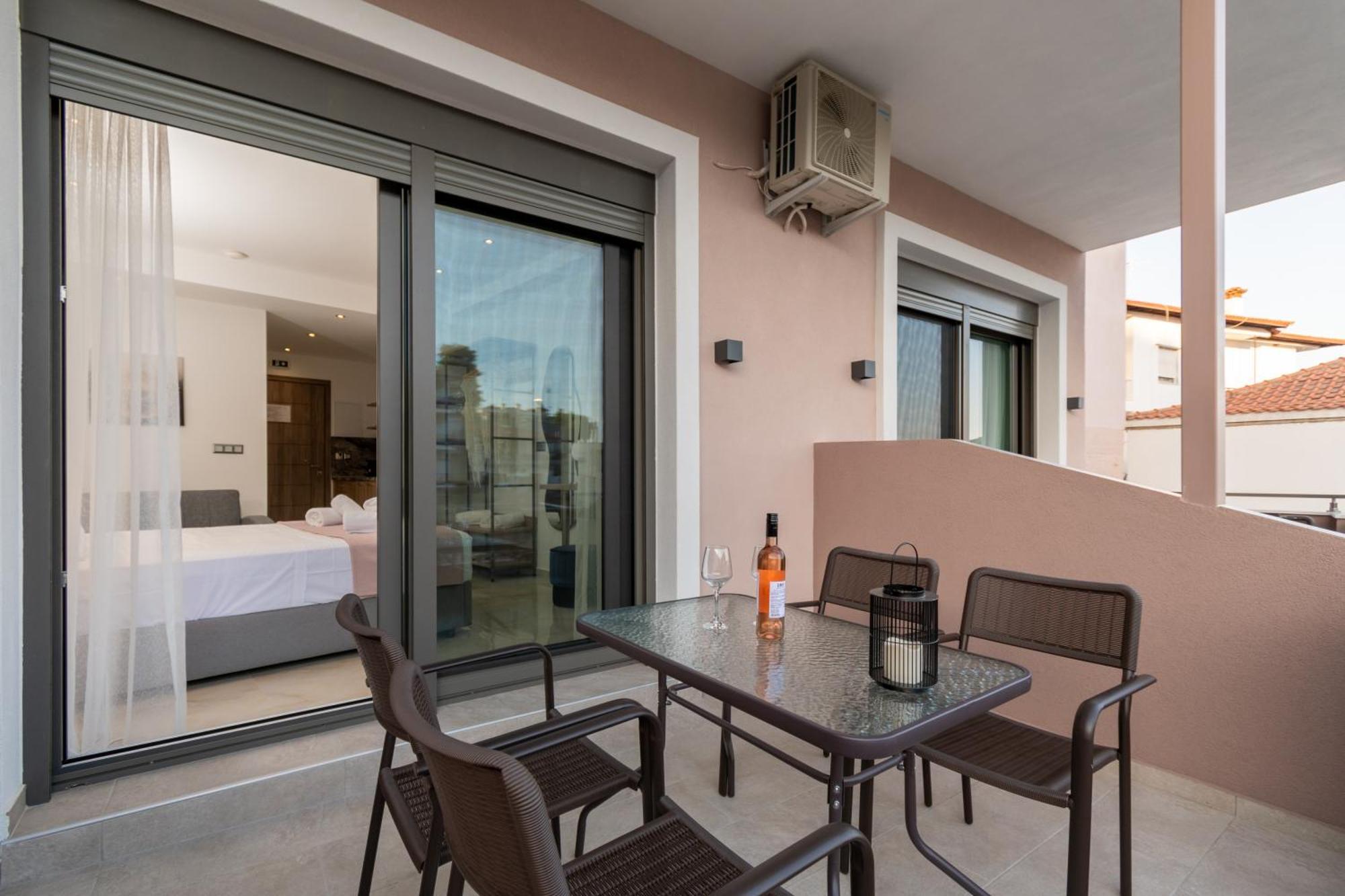 Marmo Premium 2 Appartement