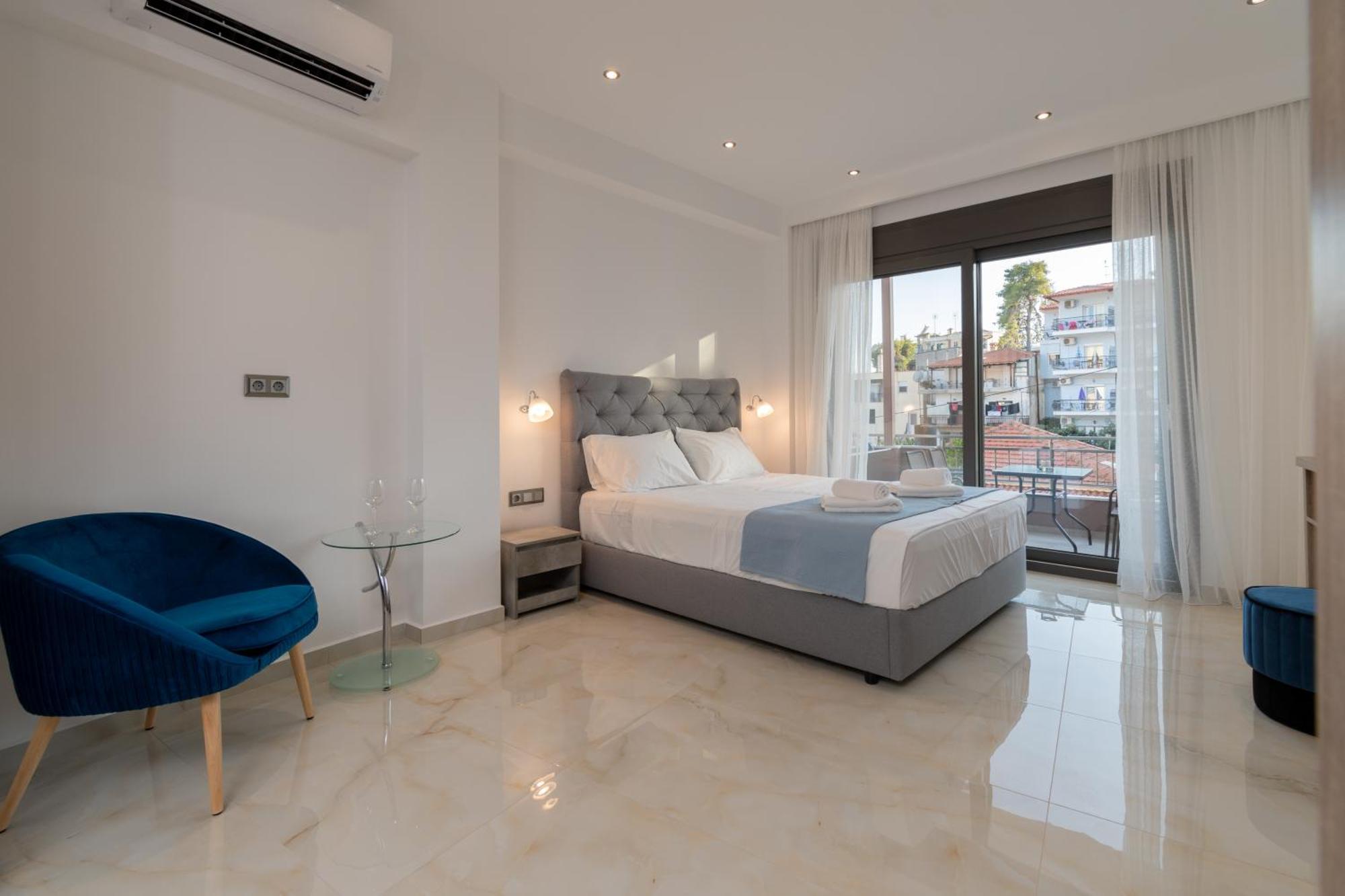 Marmo Premium 2 Appartement *