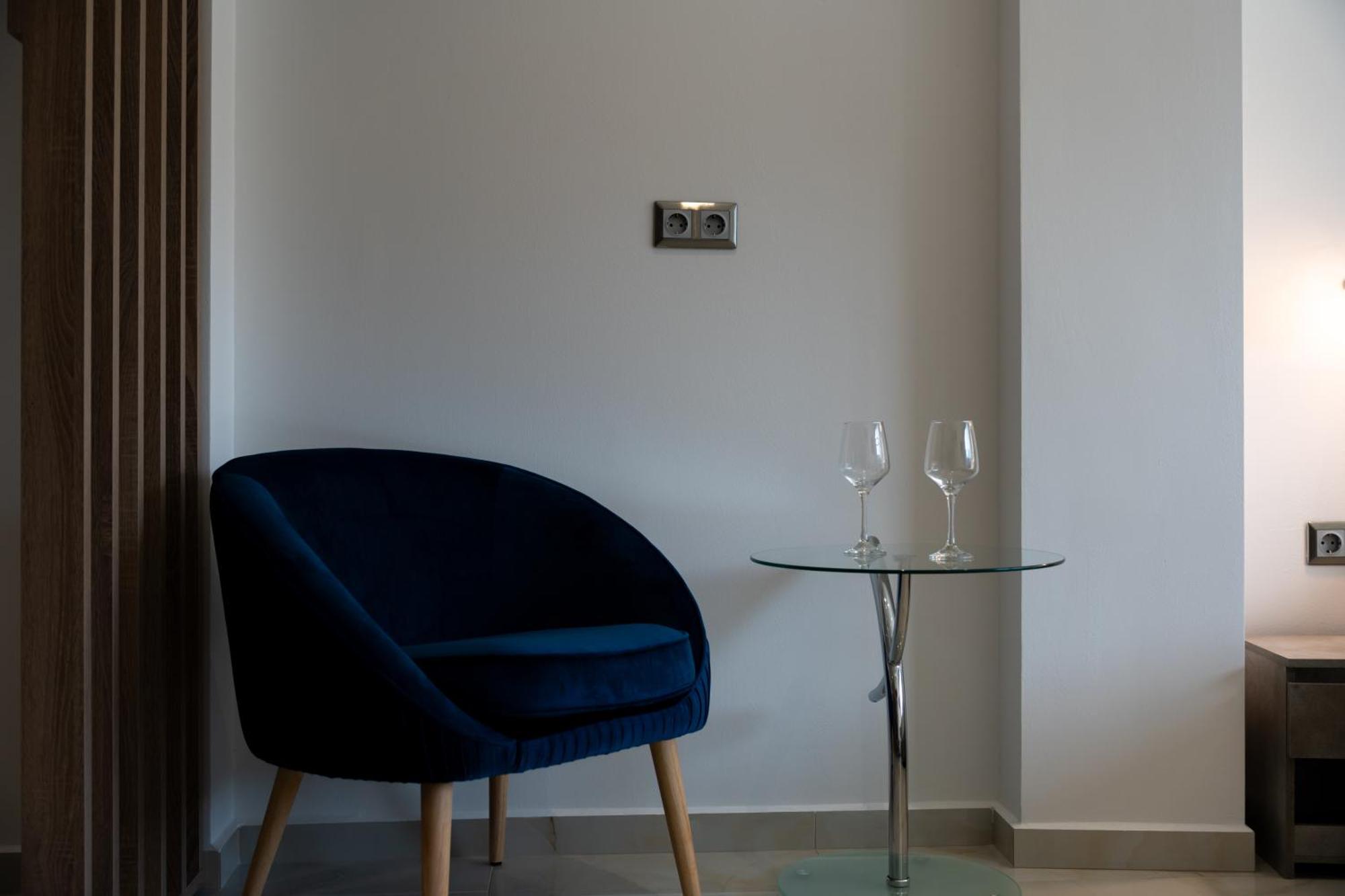 Marmo Premium 2 Appartement *