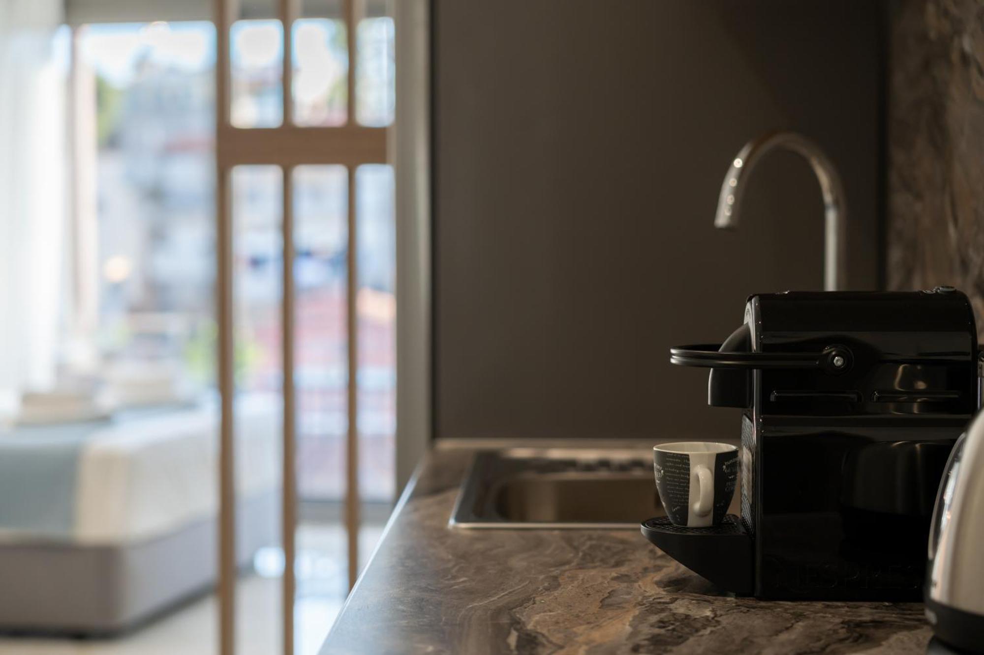 Appartement Marmo Premium 2 *