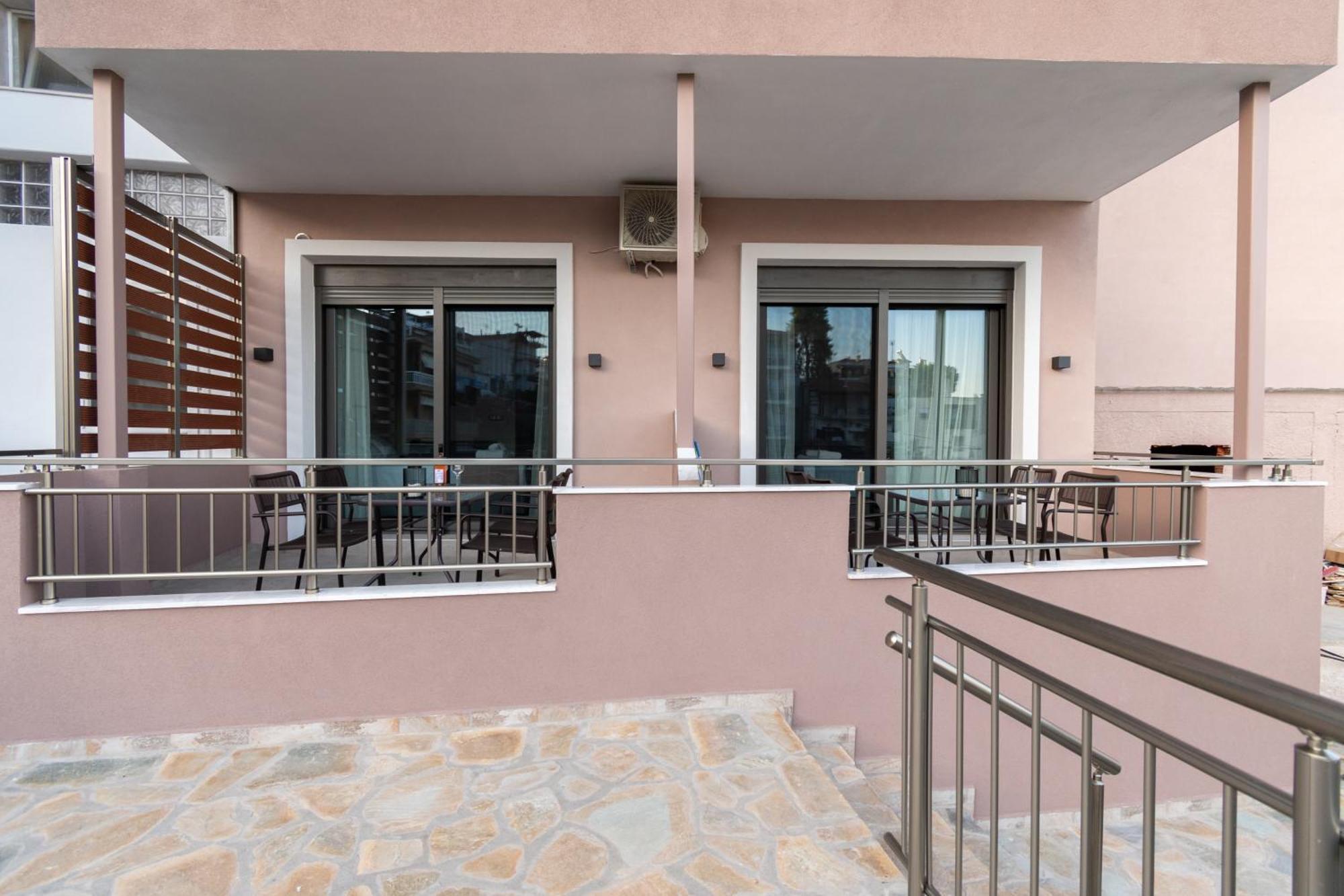 Appartement Marmo Premium 2