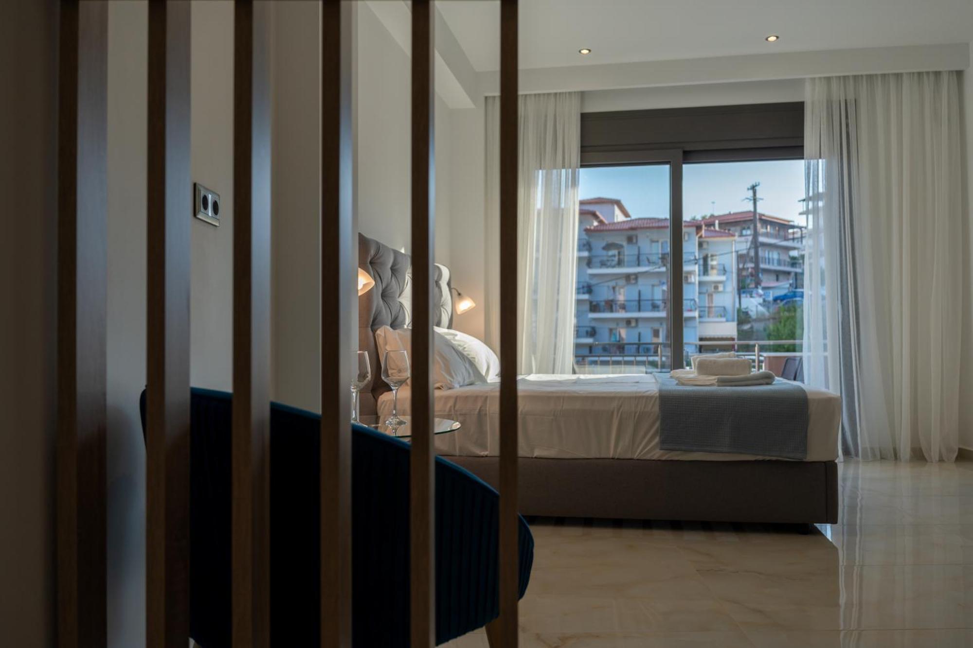 Marmo Premium 2 Appartement *
