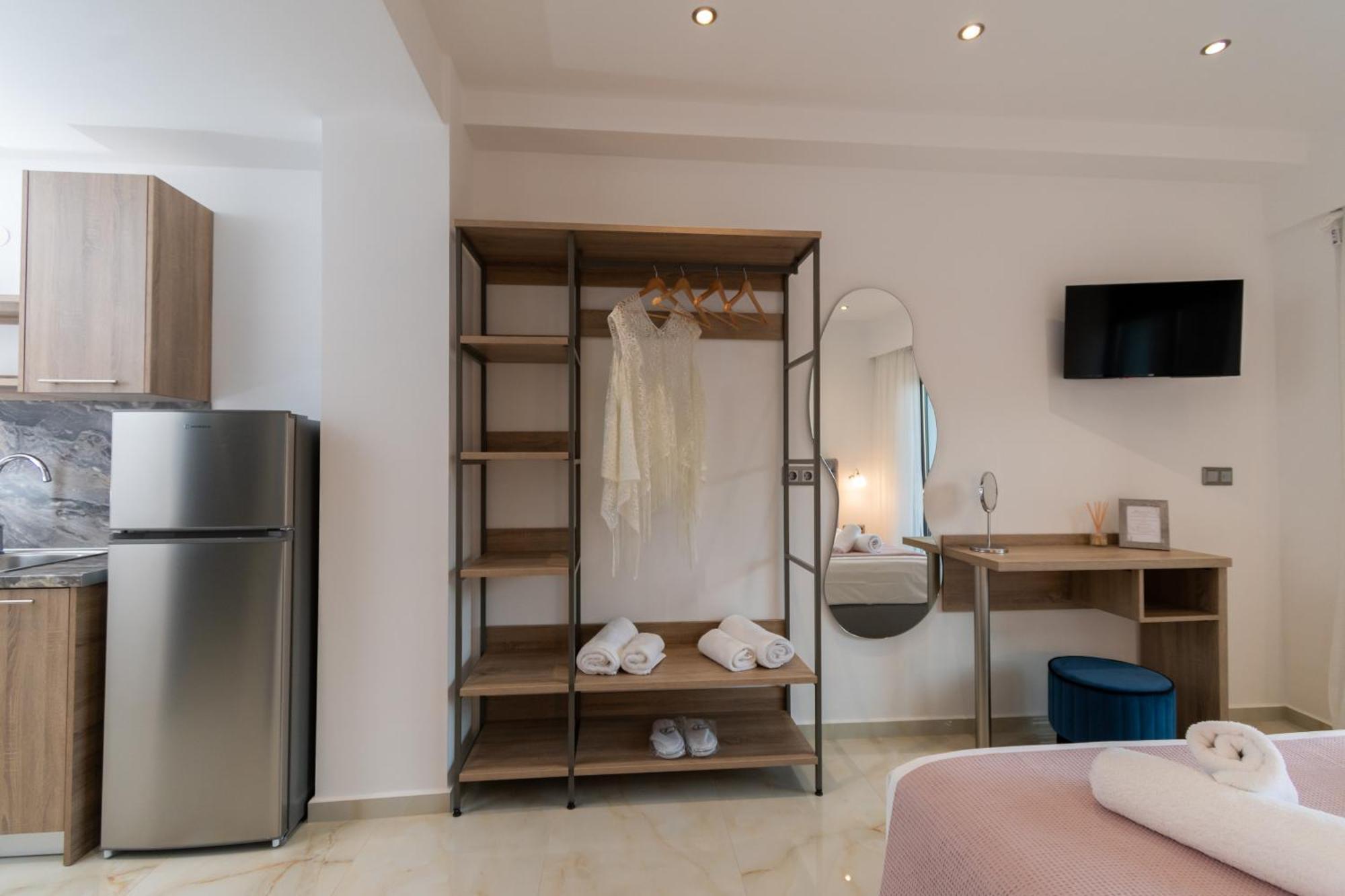 Appartement Marmo Premium 2 Neos Marmaras